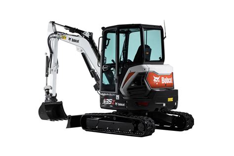 how much is a used bobcat mini excavator|bobcat mini excavator cost.